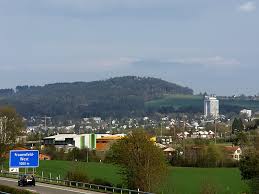 Explore frauenfeld's sunrise and sunset, moonrise and moonset. Frauenfeld In Frauenfeld Schweiz Sygic Travel