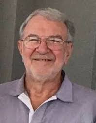 Obituary for James Russell Pierce