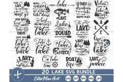 Download Lake Bundle Svg Lake Quotes Svg Lake Life Svg Funny Quote 719155 Cut Files Design Bundles