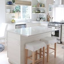 budget friendly white kitchen remodel