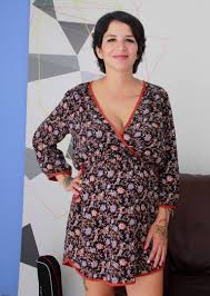 El lado que no conocías de “La Grosera”, la influencer que busca ser  diputada rocio pino only fans - El Sol de Hermosillo | Noticias Locales,  Policiacas, sobre México, Sonora y el Mundo