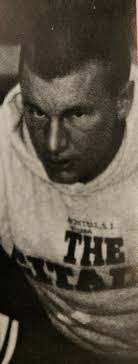 Scott Polk's Instagram, Twitter & Facebook