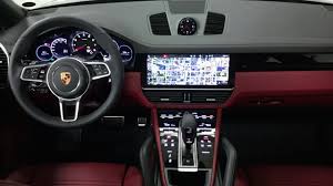 New porsche cayenne coupe 2020 review interior exterior. 2019 Porsche Cayenne S In Jet Black Metallic 64164 Youtube