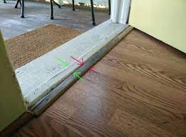We did not find results for: How To Fix Gap Under Front Door Threshold Doityourself Com Community Forums