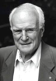 James Fraser Mustard