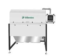 Mining Color Sorter Optical Sorting Machine for Mineral ...