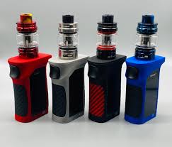 Smok mag 225w kit with the ergonomic trigger style fire button this device. Smok Mag P3 Kit Vape108