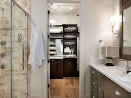 See more ideas about bathroom remodel master, bathrooms remodel, bathroom remodel shower. Elegant Master Bath And Walk In Closet Hgtv