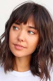 Experimenting with bobs can start from long layered ones and go all the way to the shortest stacked options. 28 Chic And Trendy Styles For Modern Bob Haircuts For Fine Hair