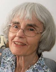 Obituary: Lorraine Johnson, 1930-2020