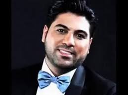 Waleed Al-Shami وليد الشامي