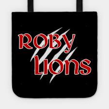 Roby Lions