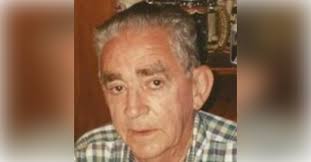 Obituary information for Richard Calvin Hartin