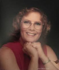 Dorothy Hooper Obituary