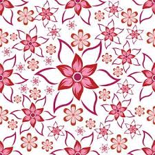 Phones mockup with minimal nature scene wallpaper. Gambar Corak Lancar Dengan Motif Bunga Dengan Sangat Warna Warna Indah Lancar Pola Latar Belakang Dengan Motif Bunga Merah Jambu Abstrak Seni Latar Belakang Background Patterns Seamless Patterns Pink Floral