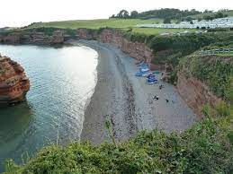 Ladram Bay Holiday Park Holiday Park Park Holiday