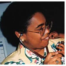 Dr. Adrienne Collier, MD