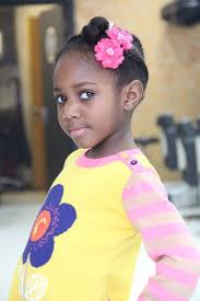 Back to school hair inspiration. Hair Ideas For Children With Black Afro Hair Edmonton Salon
