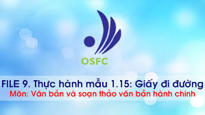 Check spelling or type a new query. Máº«u Giáº¥y Ä'i Ä'Æ°á»ng Táº£i Vá» In Ä'iá»n Ten Tiá»‡n Lá»£i Luon