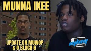 Muwop Explains What V Roy Means