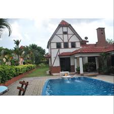 Tradition and custom museum is jonker street is around 27 km away. A Famosa Resort Villa 4 Bedrooms Shopee Malaysia