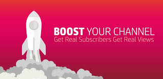 Oct 17, 2017 · it shows when and where the subscribers and correlate this number with the amount shown on your youtube channel and get subscribers count for youtube free. Obtenga Suscriptores Reales Y Vistas Para Youtube Para Android Apk Descargar