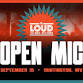 Open Mic Night