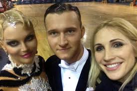 Даниил Уланов и Екатерина Исакович: победа воссоединенной пары и итоги  "Maribor Open"