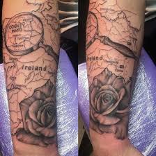Located in se portland on division, new rose tattoo is the perfect place to get inked. Chelsea Warriner Villain Arts