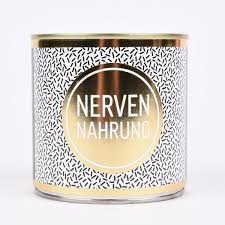 Soehnle ist führender hersteller von personenwaagen und küchenwaagen. Wondercandle Cancake Mit Kerze Nervennahrung Weiss Schwarz 140g Schoner Leben Dein Lieblingsladen Im Netz