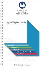 Image result for Hyperthyroidism Management
