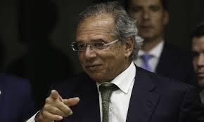 Paulo roberto nunes guedes gcrb • gomm (rio de janeiro, 24 de agosto de 1949) é um economista brasileiro, atual ministro da economia do brasil. Os Negocios E Interesses Do Superministro Outras Palavras
