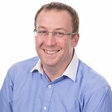 Music Promoter of the EntShed in Bedford