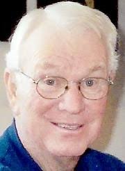 Claude Armstrong Obituary (1931