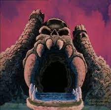 Zoom Background Thundercats Castle Masters Of The Universe