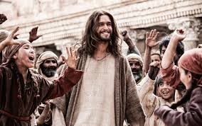 See more of the passion of the christ on facebook. Was Jesus A White Man And The Devil Black Aeon Essays