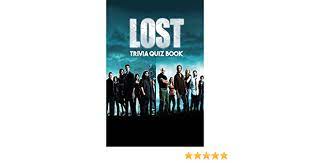 When hosting a trivia night, it always pays to remember that fun trivia questions are the best trivia questions. Lost Trivia Quiz Book Cox Bobby 9798633897890 Amazon Com Books