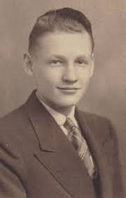 Dr Rex Oliver Vaubel (1922-1977)