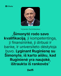 Politologas apie politikų reitingus