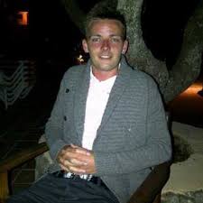 Aaron Kitson (@akitson15)