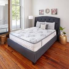 We offer two cool gel memory foam mattresses with quantum edge coils. Classic Brands Mercer Pillow Top Cool Gel Memory Foam And Innerspring Hybrid 12inch Mattress Twin Xl