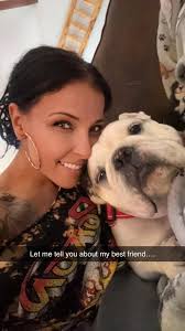 Supplements for english bulldog back leg trouble?