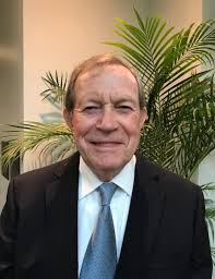 William Marshall Obituary