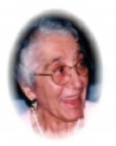 Obituary information for Angeline Angie Manning