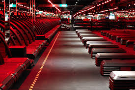 Sandy macaskill first brought barry's bootcamp to london in 2013. Best Fitness Classes In London 2020 British Gq British Gq