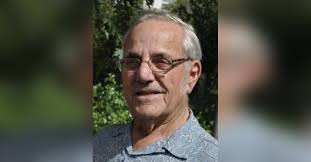 Obituary information for Wilbert R. Bauer