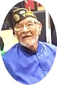 John "Jaws" Warren, Sr. Obituary