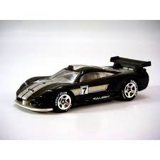 Out of 5 starswrite a review. Hot Wheels Race World Speedway Saleen S7 Supercar Wal Mart Exclusive Global Diecast Direct