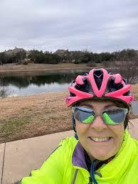 Bike Accident and Selling Items to Pay Medical Bills in Austin