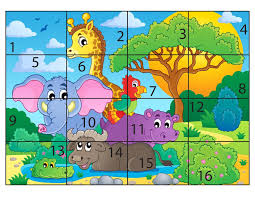 Paylas Tweet Ignele Posta Puzzle Tek Cumle Ile Ifade Edecek Olursak Gercek Yasami Anlamaktir Ezbercilikten Kurtulma Dogruyu Hayvanlar Puzzle Boyama Sayfalari